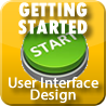 Getting Started with User Interface Design