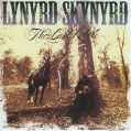 The Last Rebel is the second album by the post-crash lineup of Lynyrd Skynyrd.