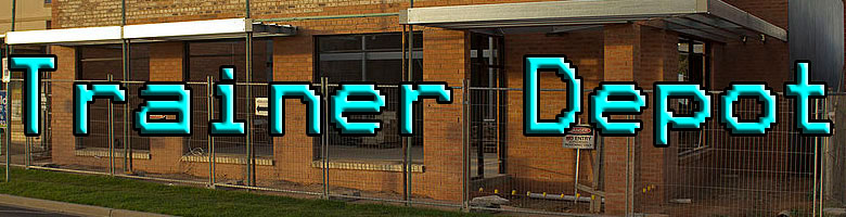 Trainer Depot