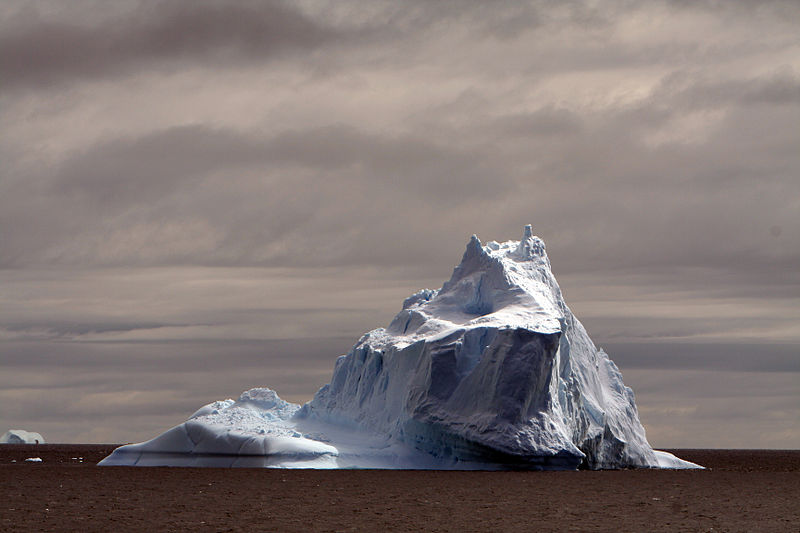 Iceberg