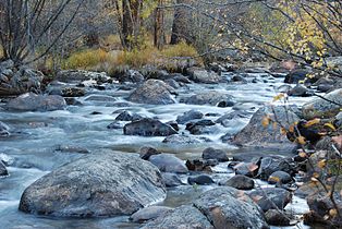 Rocky Mountain National Park Pic 