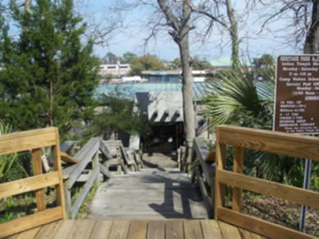 Temple Mound Museum