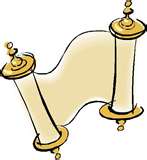 History Scroll