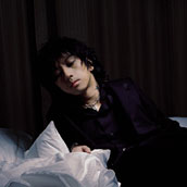 First cover for the LAST SONG single.