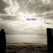 Cover for the album, VINNYBEACH.