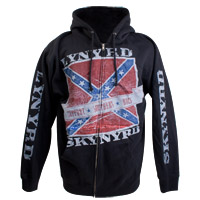 Authentic Lynyrd Skynyrd hoody