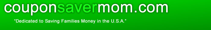 couponsavermom.com Banner