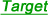 Hyperlink to Target Deals Page