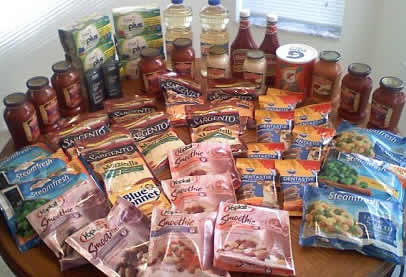 Image of Groceries