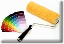 Paint Roller