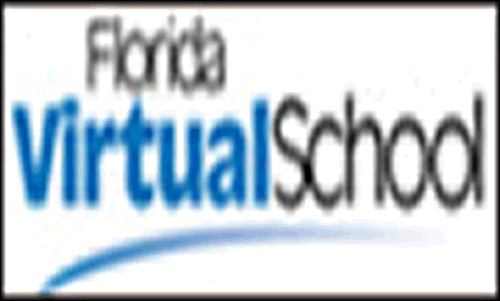 Florida Virtual School Logo