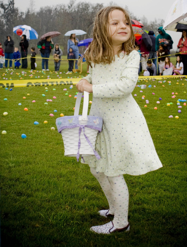 Easter Egg Hunt