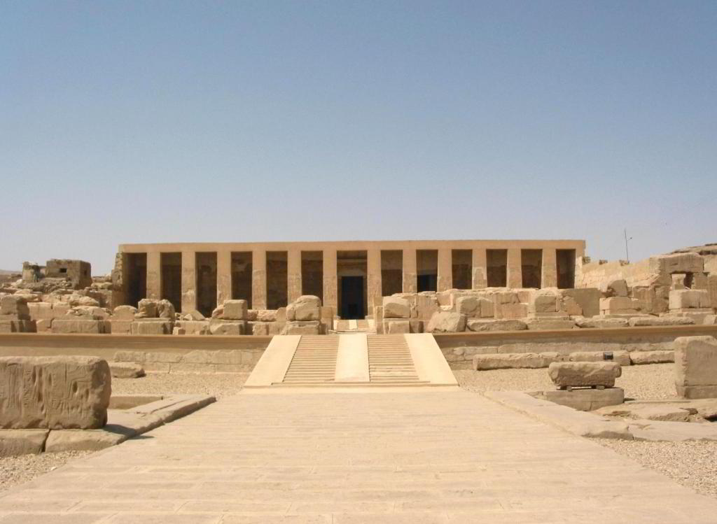 abydos