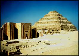 saqqara