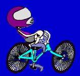 BMX Biker