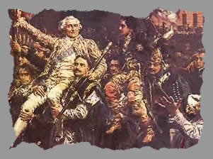 A Picture of The French Revolution