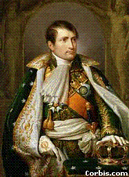 Napolean Bonaparte I
