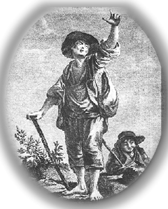 The Third Estates - Peasants