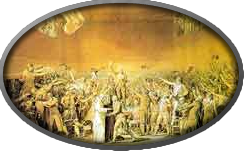 A Picture Of The National Assembly Meeting